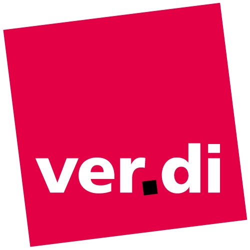 verdi Logo
